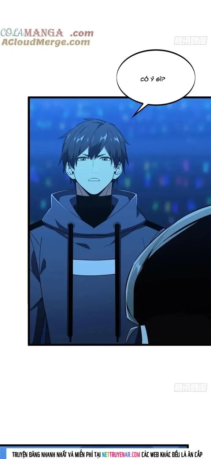 Toàn Chức Cao Thủ 2 Chap 256 - Next Chap 255