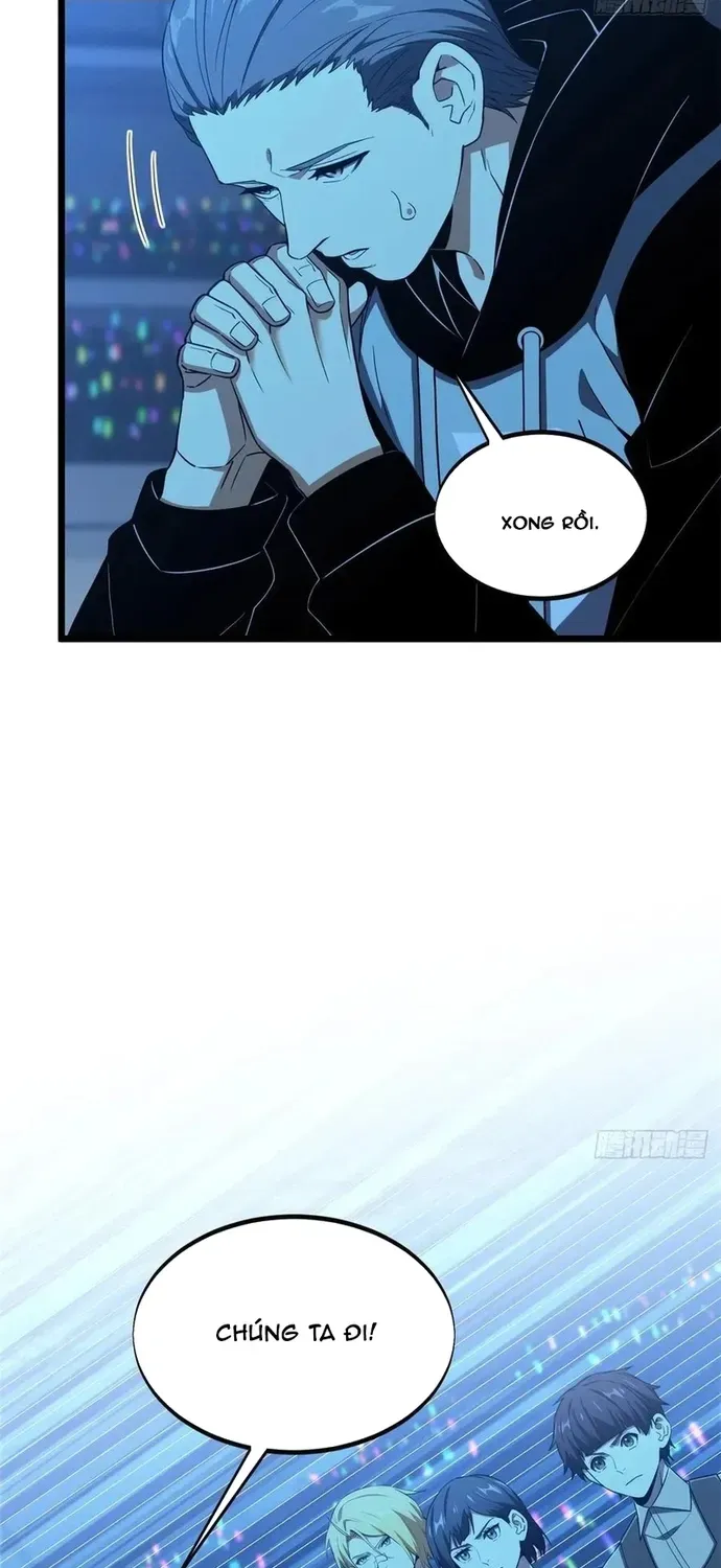 Toàn Chức Cao Thủ 2 Chap 256 - Next Chap 255