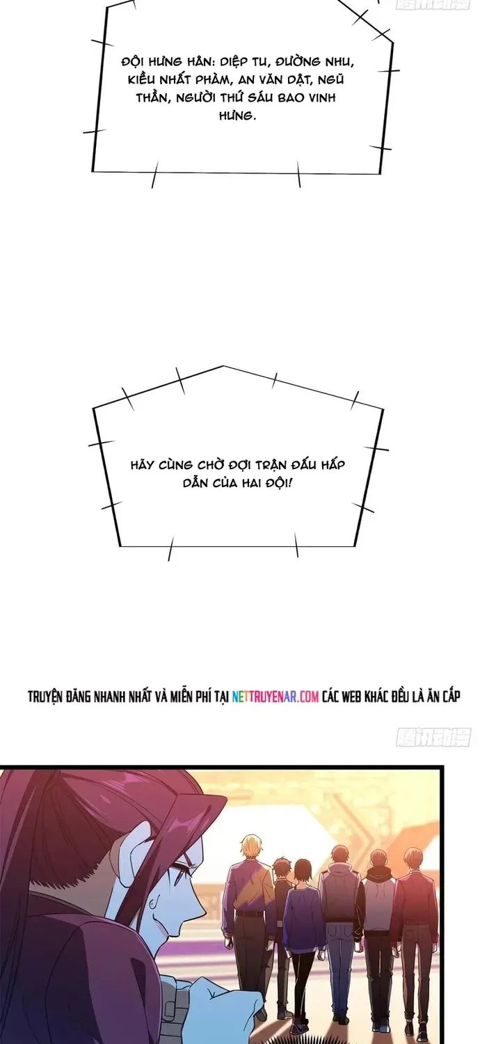 Toàn Chức Cao Thủ 2 Chap 256 - Next Chap 255