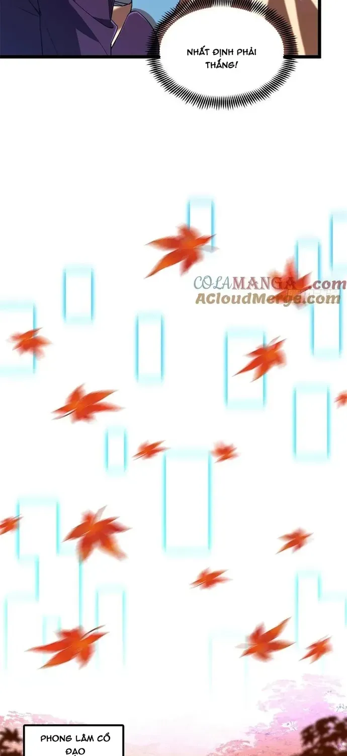 Toàn Chức Cao Thủ 2 Chap 256 - Next Chap 255