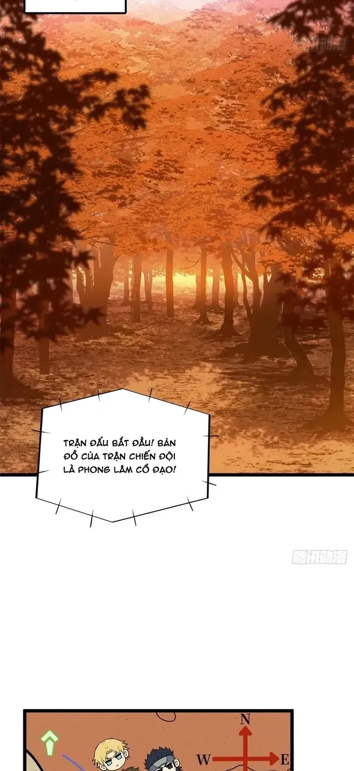 Toàn Chức Cao Thủ 2 Chap 256 - Next Chap 255