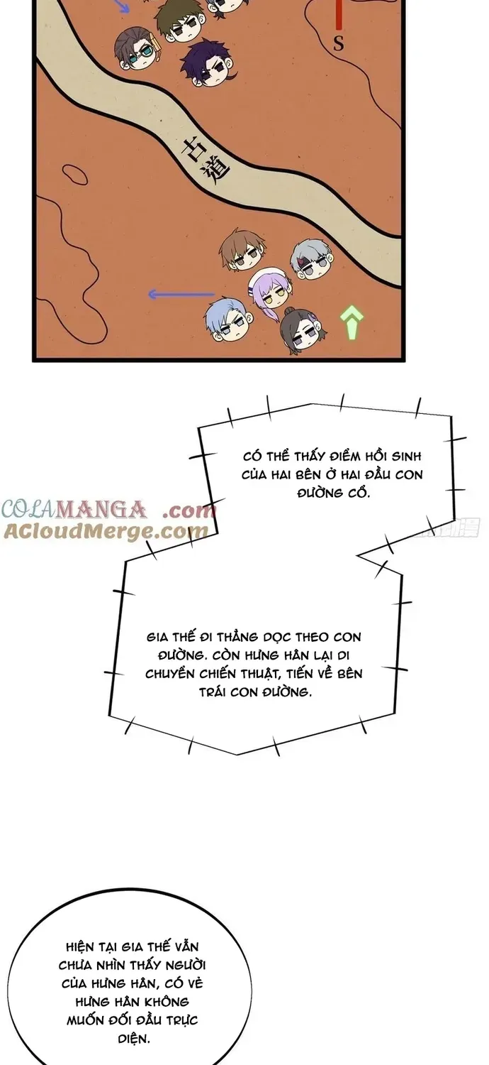 Toàn Chức Cao Thủ 2 Chap 256 - Next Chap 255