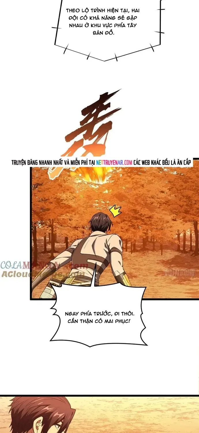 Toàn Chức Cao Thủ 2 Chap 256 - Next Chap 255