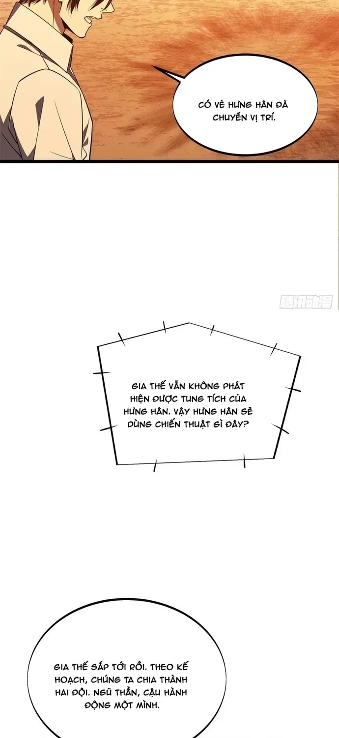 Toàn Chức Cao Thủ 2 Chap 256 - Next Chap 255