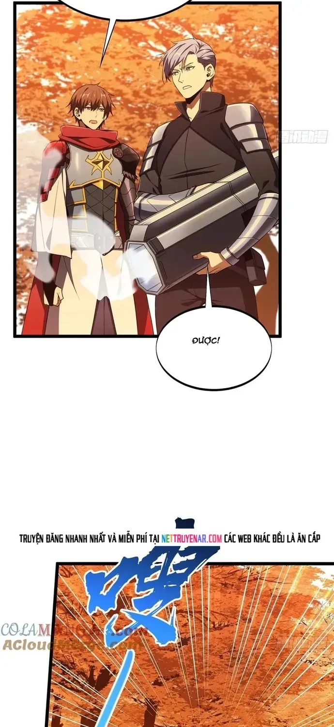 Toàn Chức Cao Thủ 2 Chap 256 - Next Chap 255