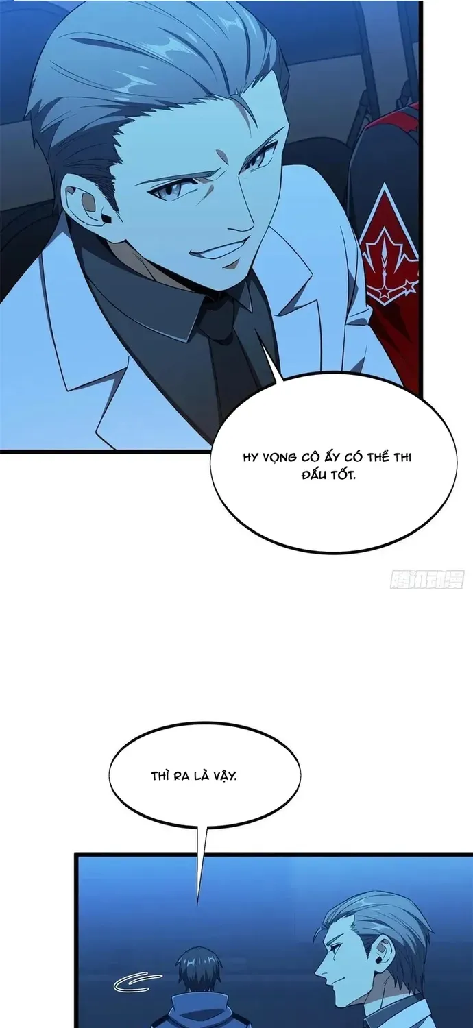 Toàn Chức Cao Thủ 2 Chap 256 - Next Chap 255