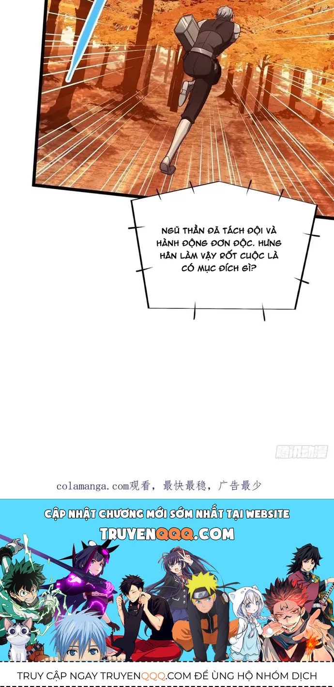 Toàn Chức Cao Thủ 2 Chap 256 - Next Chap 255