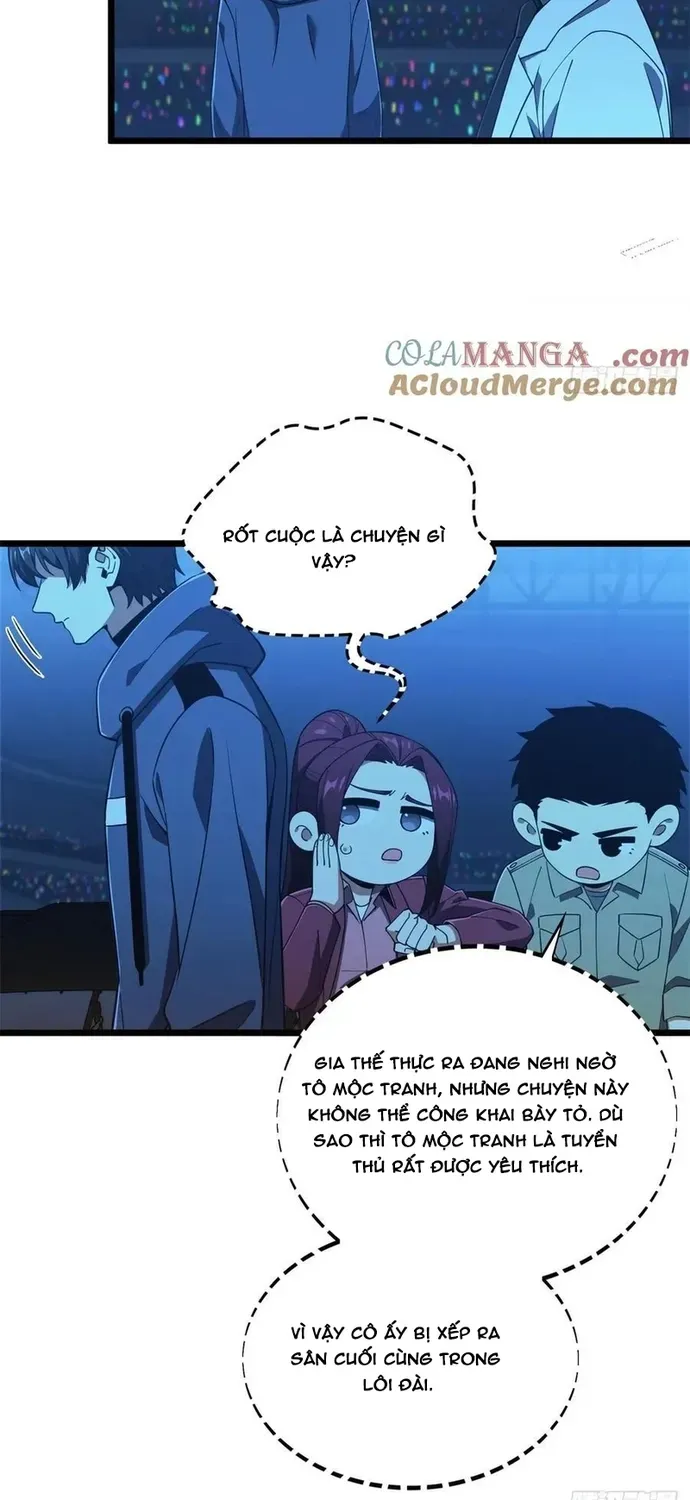 Toàn Chức Cao Thủ 2 Chap 256 - Next Chap 255