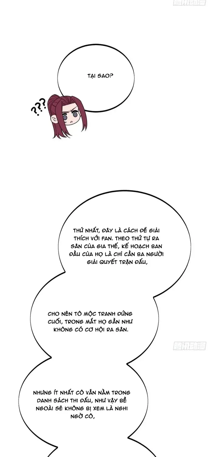 Toàn Chức Cao Thủ 2 Chap 256 - Next Chap 255