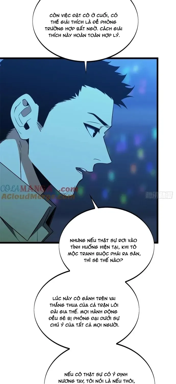 Toàn Chức Cao Thủ 2 Chap 256 - Next Chap 255