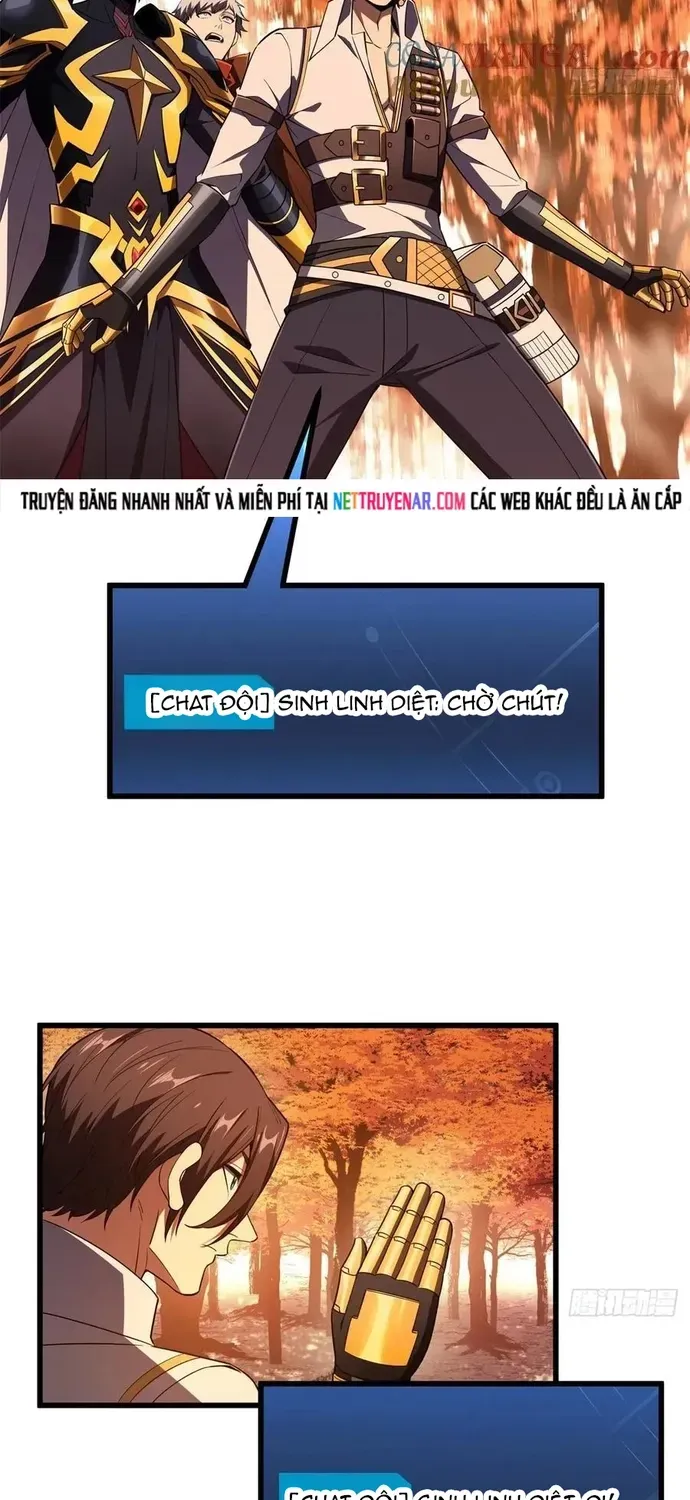 Toàn Chức Cao Thủ 2 Chap 257 - Next Chap 256