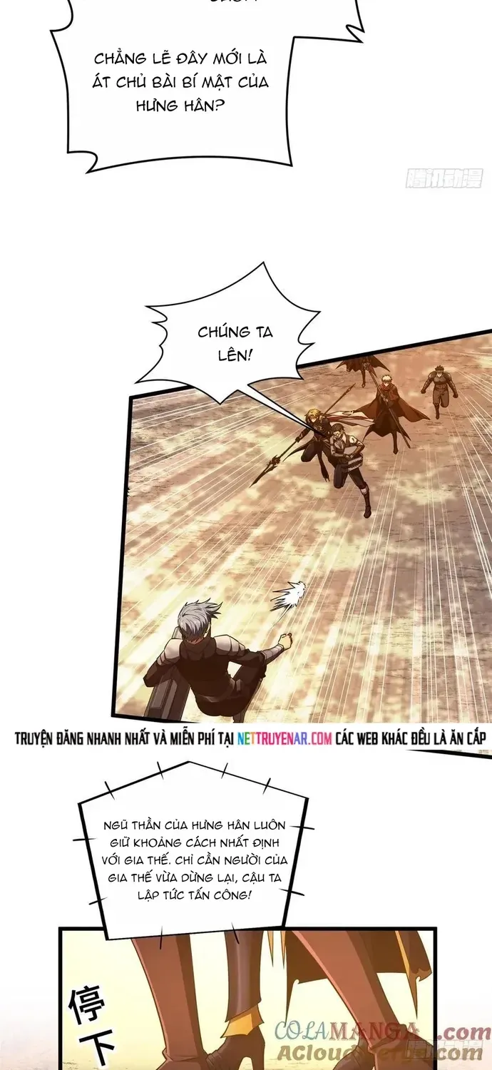 Toàn Chức Cao Thủ 2 Chap 257 - Next Chap 256