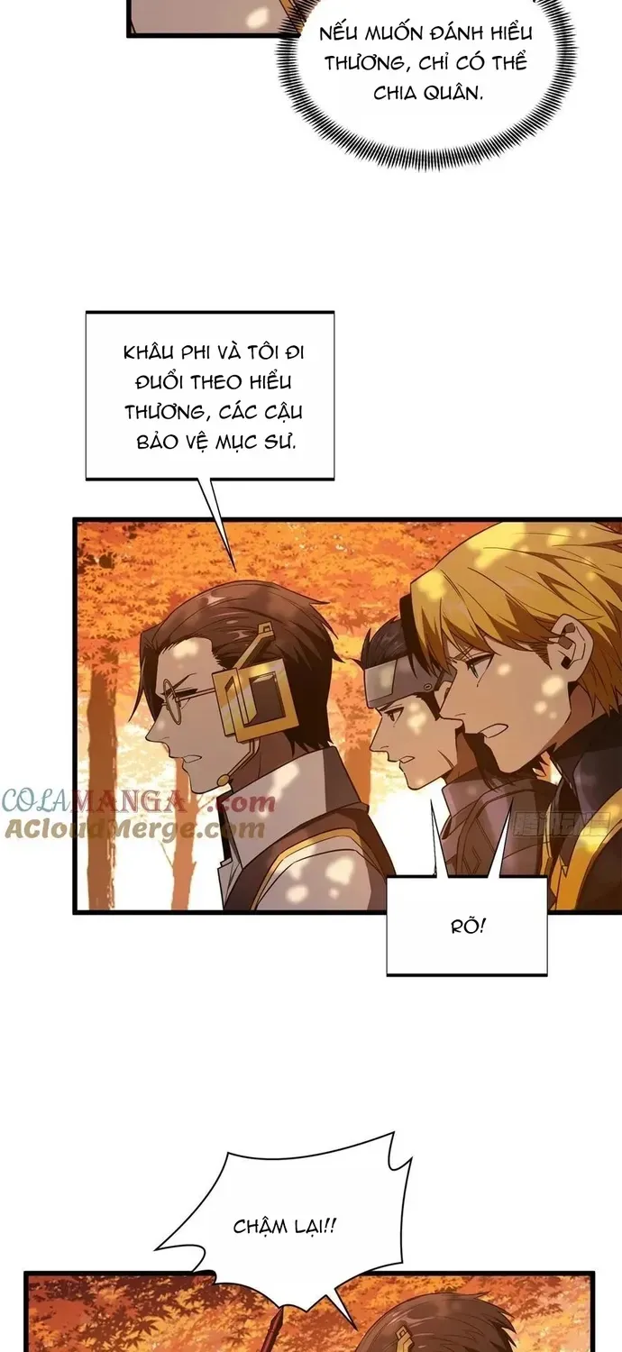 Toàn Chức Cao Thủ 2 Chap 257 - Next Chap 256