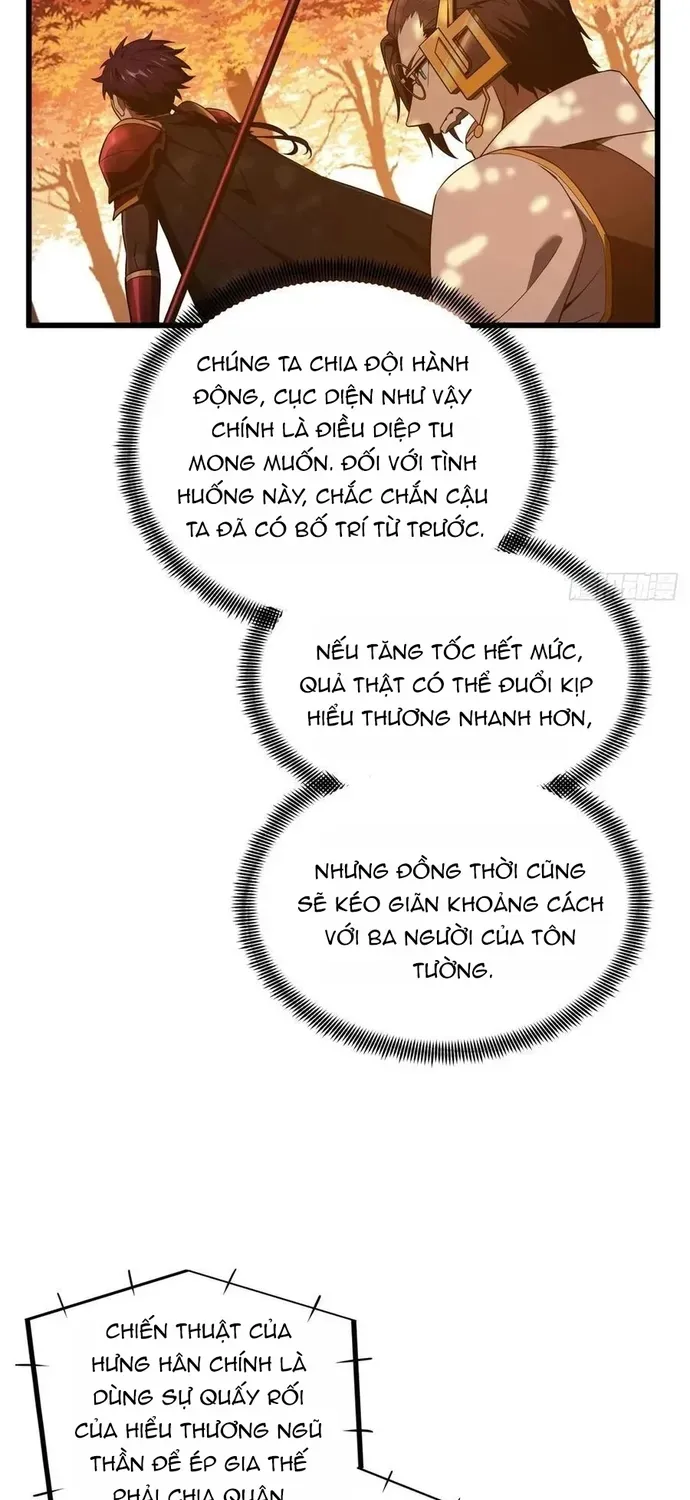 Toàn Chức Cao Thủ 2 Chap 257 - Next Chap 256