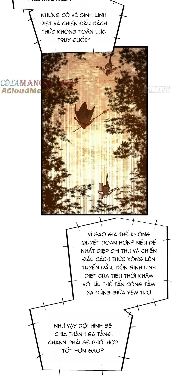 Toàn Chức Cao Thủ 2 Chap 257 - Next Chap 256