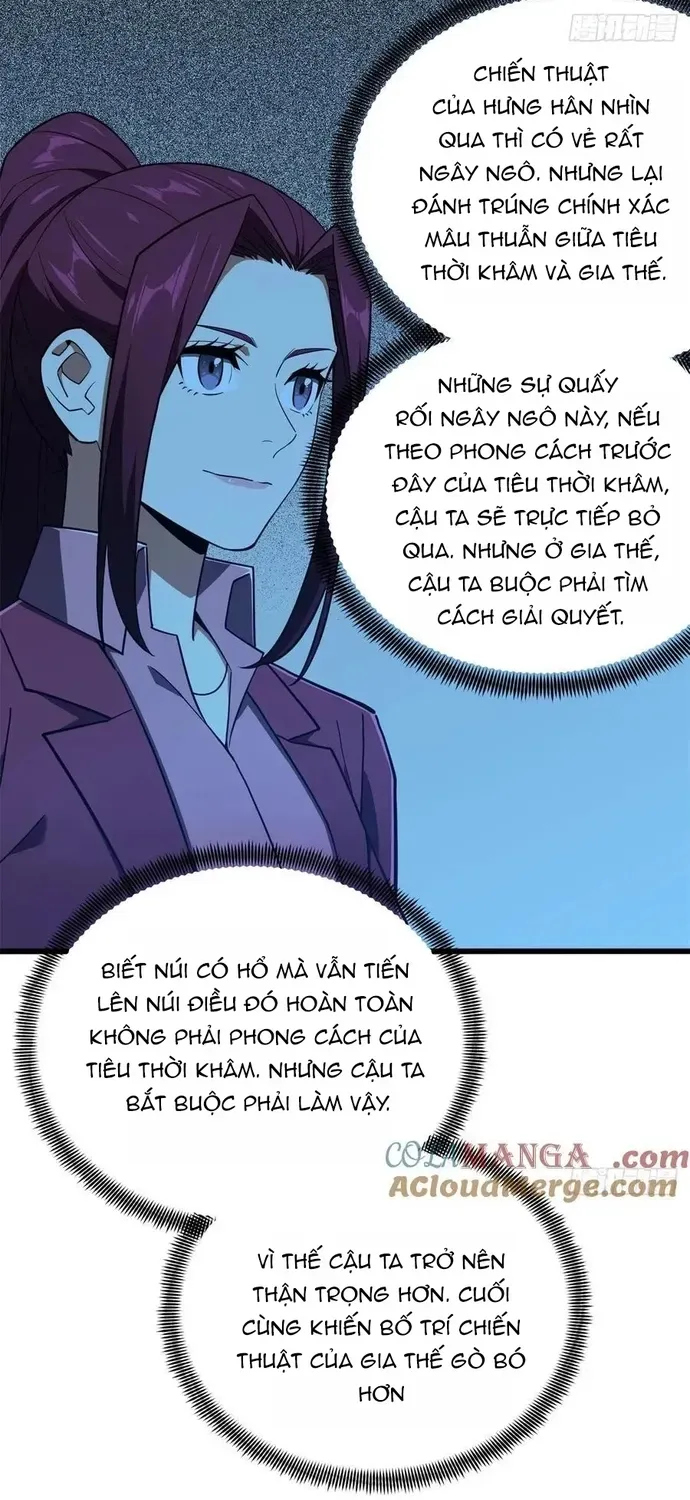 Toàn Chức Cao Thủ 2 Chap 257 - Next Chap 256