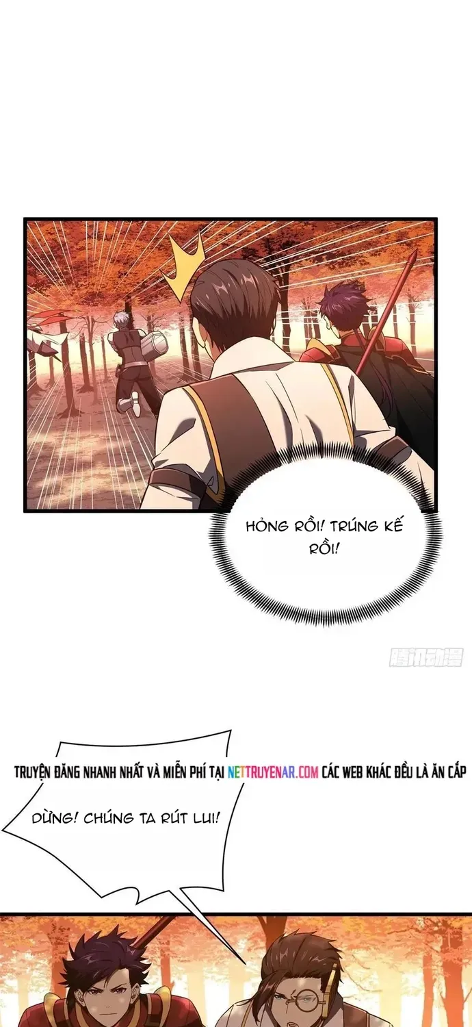 Toàn Chức Cao Thủ 2 Chap 257 - Next Chap 256