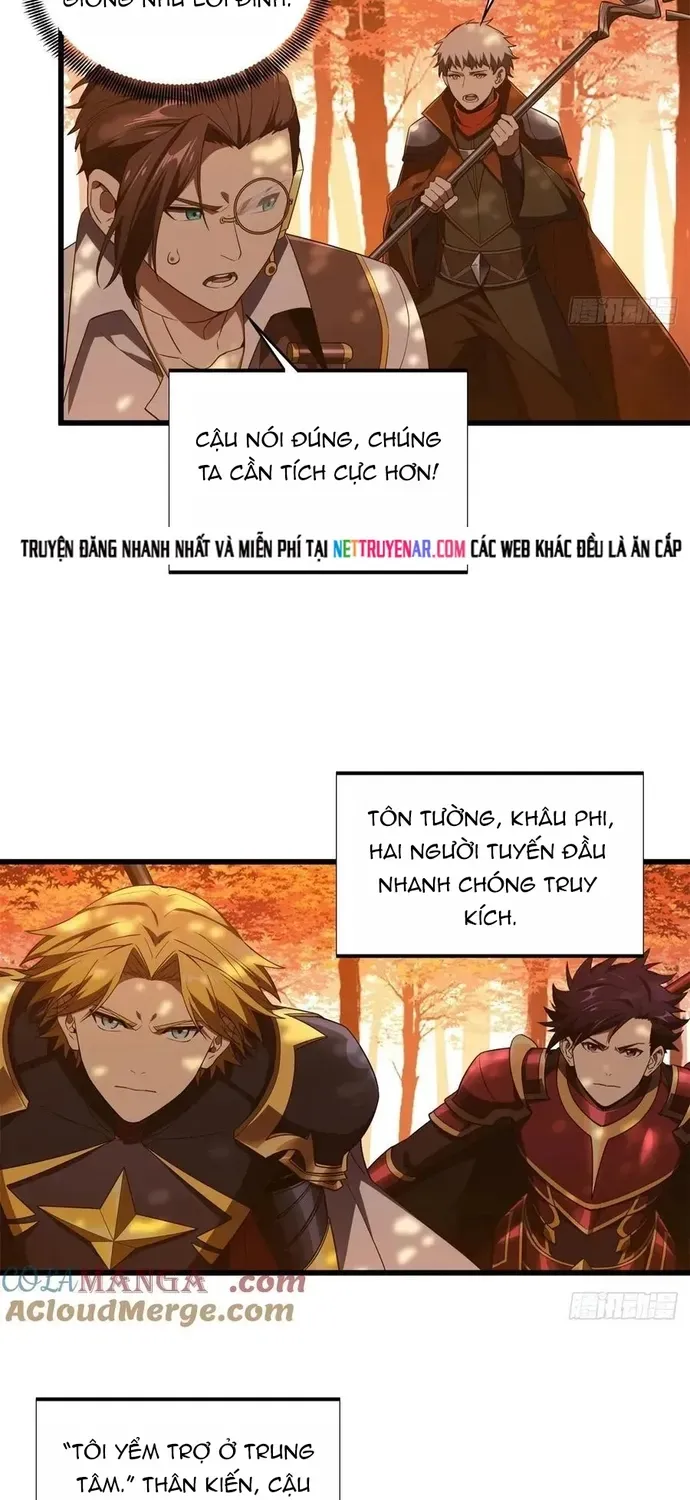 Toàn Chức Cao Thủ 2 Chap 257 - Next Chap 256