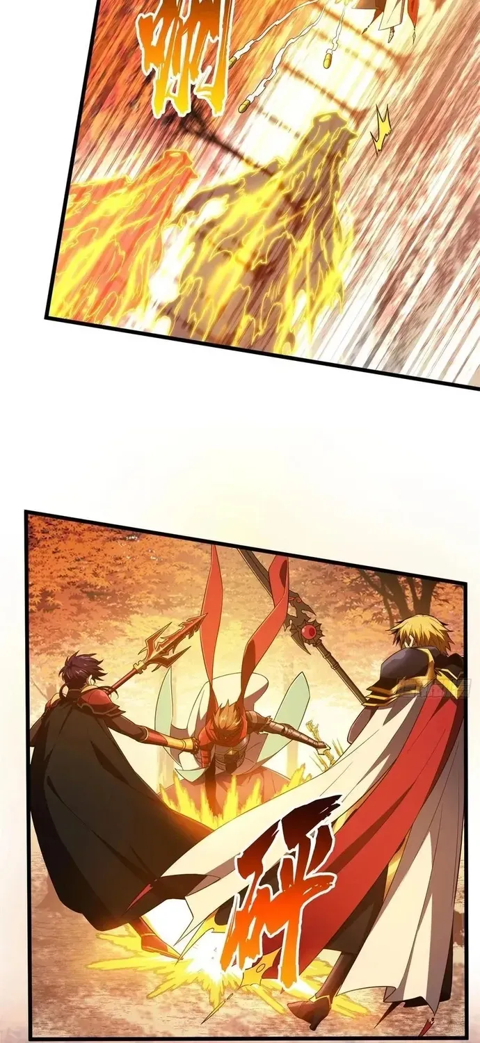 Toàn Chức Cao Thủ 2 Chap 257 - Next Chap 256