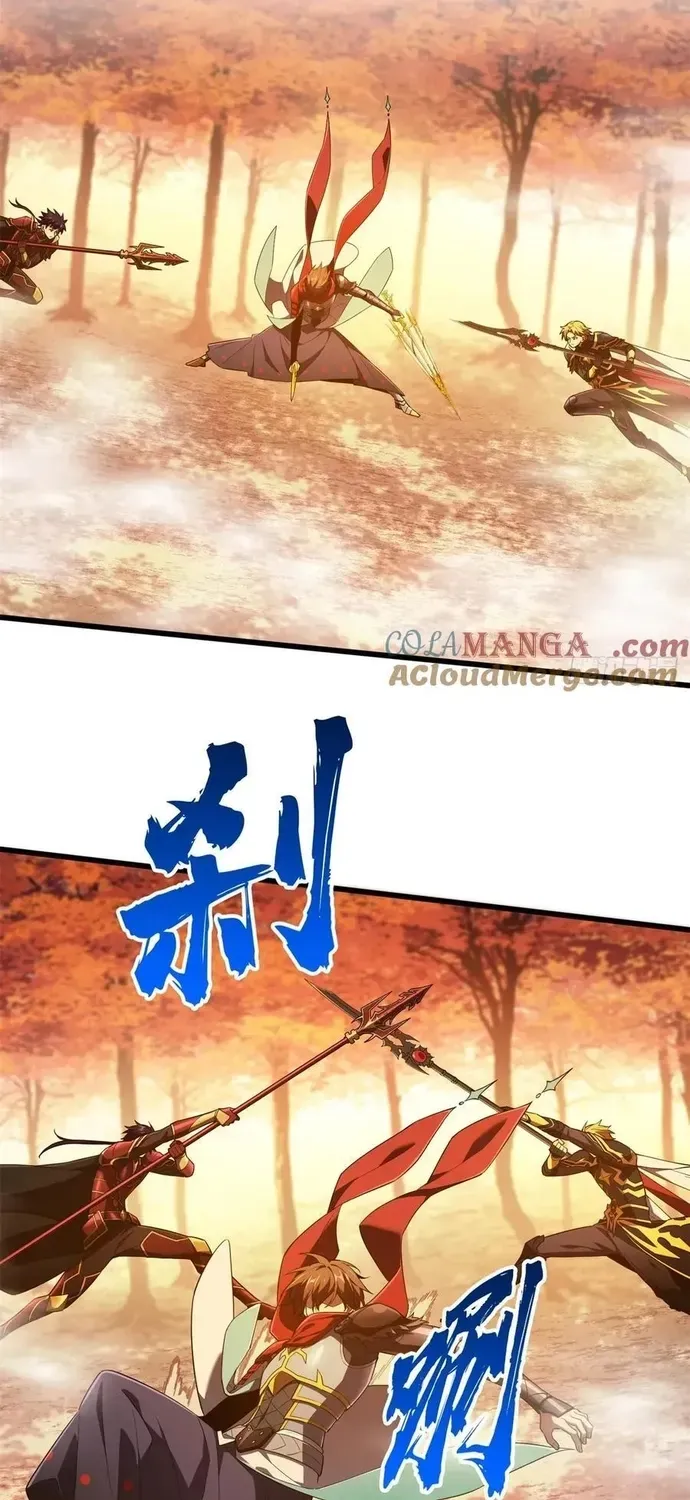 Toàn Chức Cao Thủ 2 Chap 257 - Next Chap 256