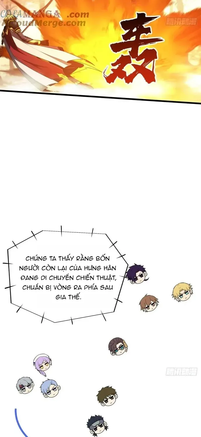 Toàn Chức Cao Thủ 2 Chap 257 - Next Chap 256