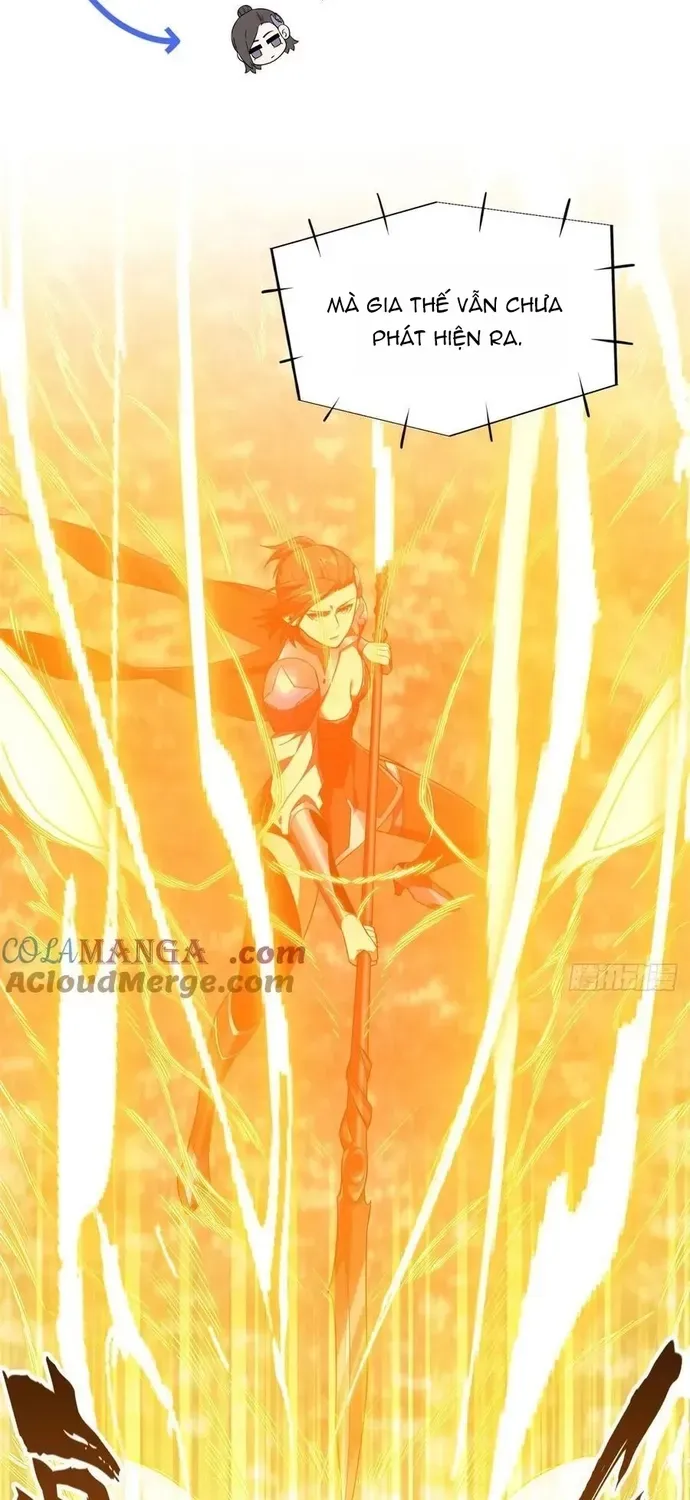 Toàn Chức Cao Thủ 2 Chap 257 - Next Chap 256