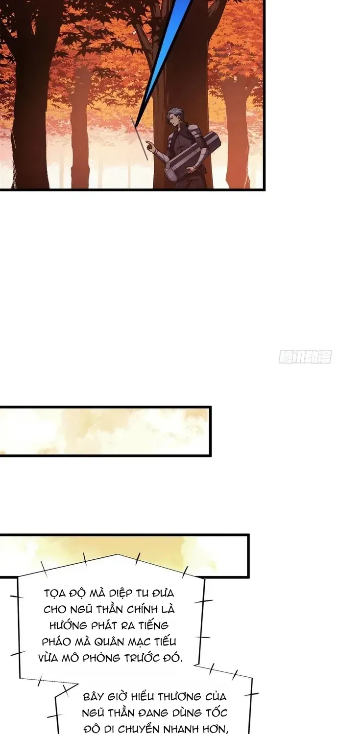 Toàn Chức Cao Thủ 2 Chap 257 - Next Chap 256