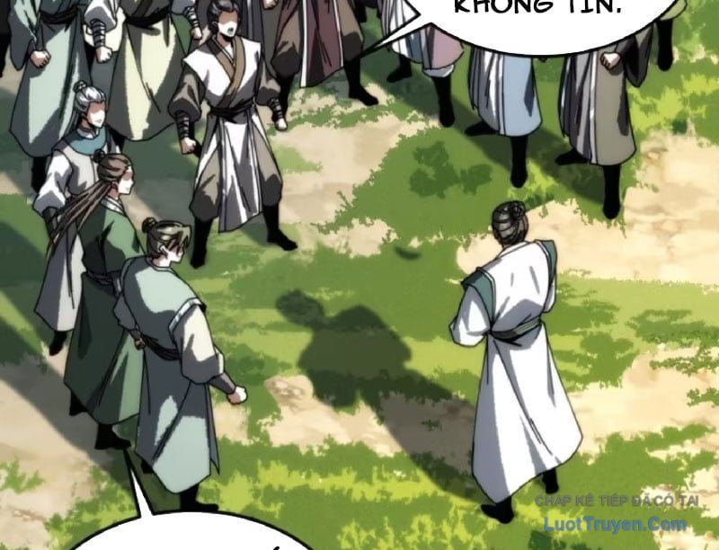 Ta Mô Phỏng Con Đường Trường Sinh Chap 38 - Next Chap 37