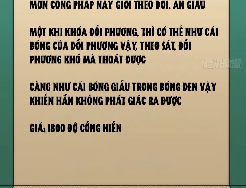 Ta Mô Phỏng Con Đường Trường Sinh Chap 38 - Next Chap 37