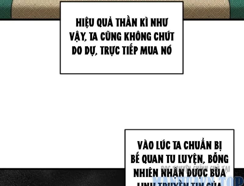 Ta Mô Phỏng Con Đường Trường Sinh Chap 38 - Next Chap 37