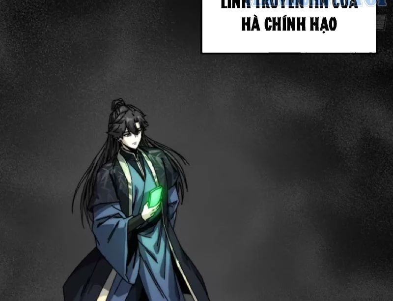 Ta Mô Phỏng Con Đường Trường Sinh Chap 38 - Next Chap 37