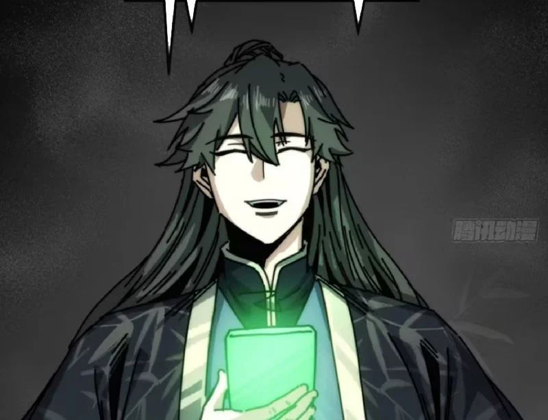 Ta Mô Phỏng Con Đường Trường Sinh Chap 38 - Next Chap 37