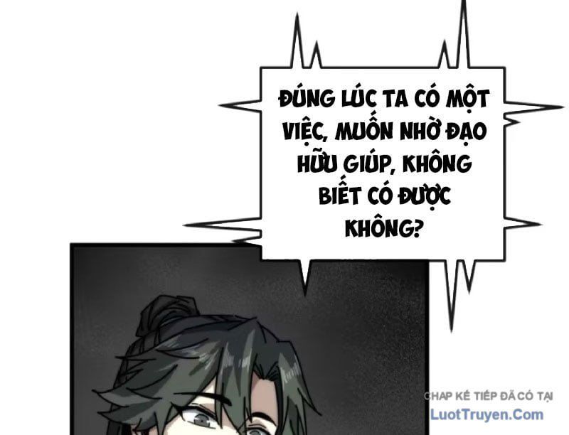 Ta Mô Phỏng Con Đường Trường Sinh Chap 38 - Next Chap 37