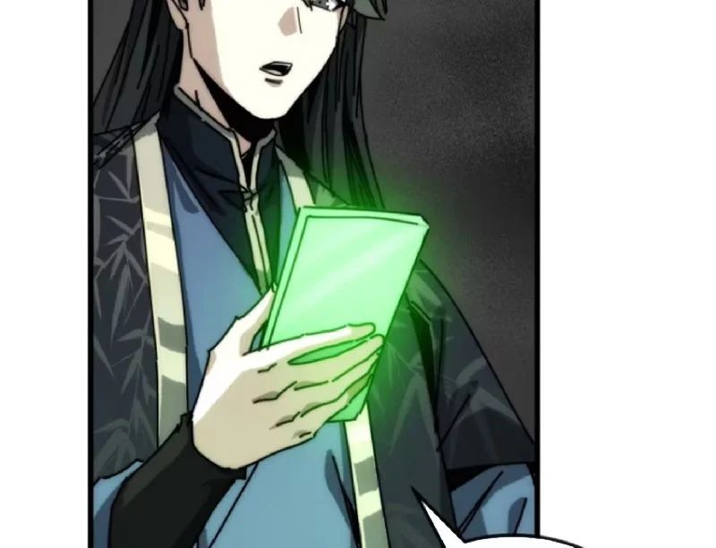 Ta Mô Phỏng Con Đường Trường Sinh Chap 38 - Next Chap 37