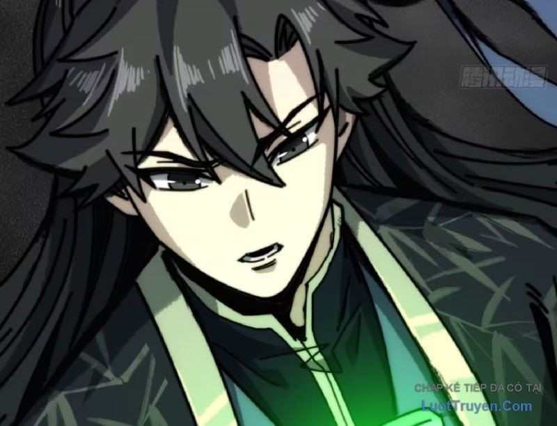 Ta Mô Phỏng Con Đường Trường Sinh Chap 38 - Next Chap 37