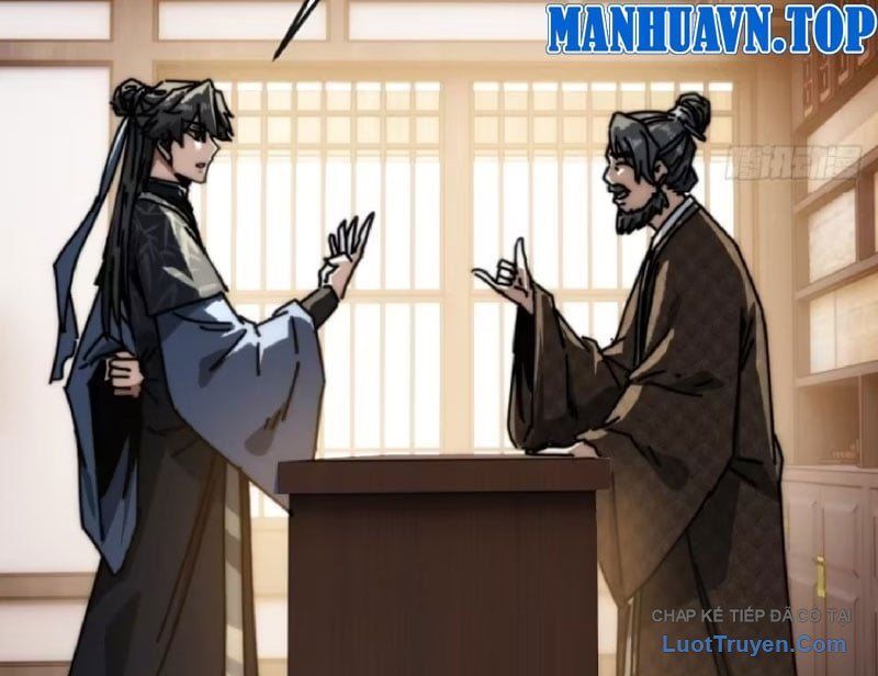 Ta Mô Phỏng Con Đường Trường Sinh Chap 38 - Next Chap 37