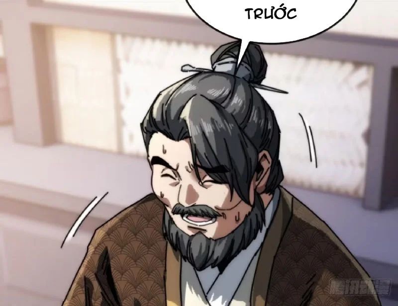 Ta Mô Phỏng Con Đường Trường Sinh Chap 38 - Next Chap 37