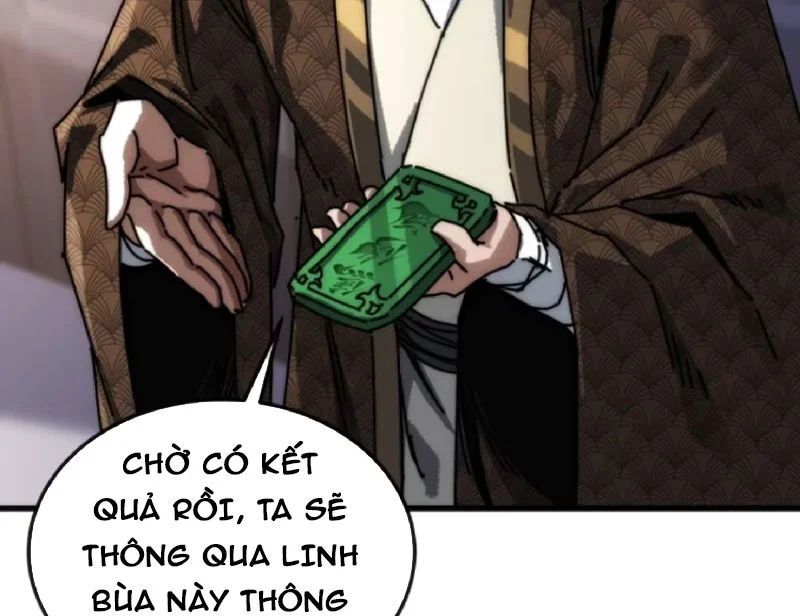 Ta Mô Phỏng Con Đường Trường Sinh Chap 38 - Next Chap 37