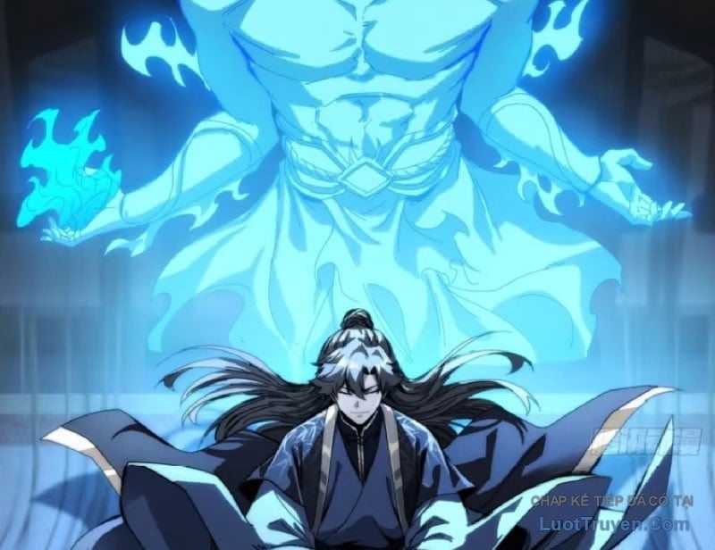 Ta Mô Phỏng Con Đường Trường Sinh Chap 38 - Next Chap 37