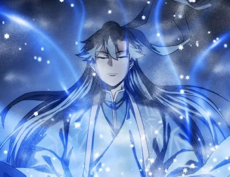 Ta Mô Phỏng Con Đường Trường Sinh Chap 38 - Next Chap 37