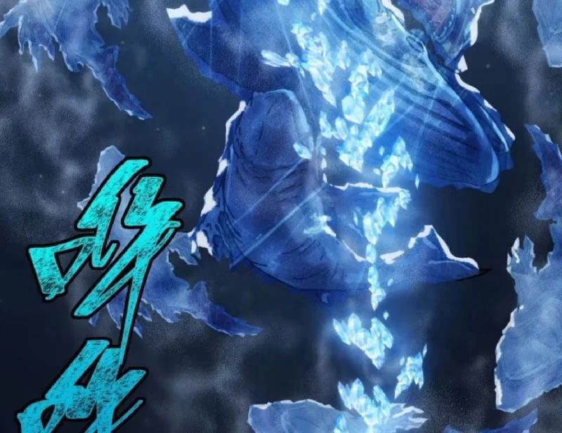 Ta Mô Phỏng Con Đường Trường Sinh Chap 38 - Next Chap 37