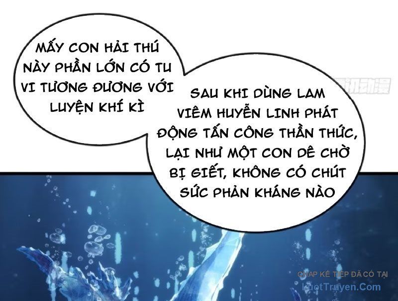 Ta Mô Phỏng Con Đường Trường Sinh Chap 38 - Next Chap 37