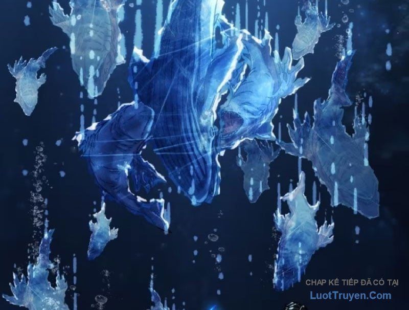 Ta Mô Phỏng Con Đường Trường Sinh Chap 38 - Next Chap 37