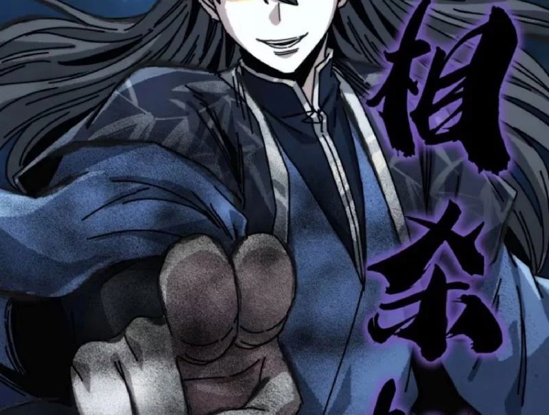 Ta Mô Phỏng Con Đường Trường Sinh Chap 38 - Next Chap 37