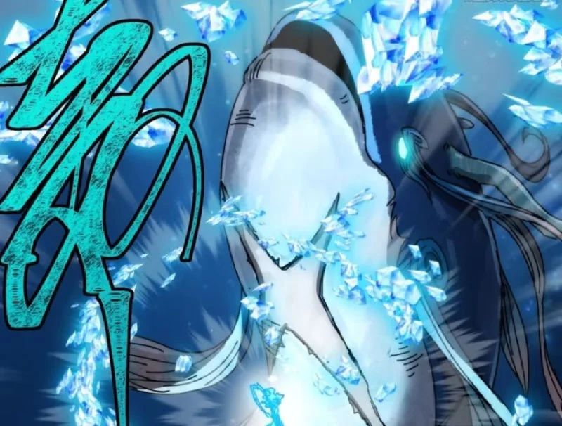 Ta Mô Phỏng Con Đường Trường Sinh Chap 38 - Next Chap 37