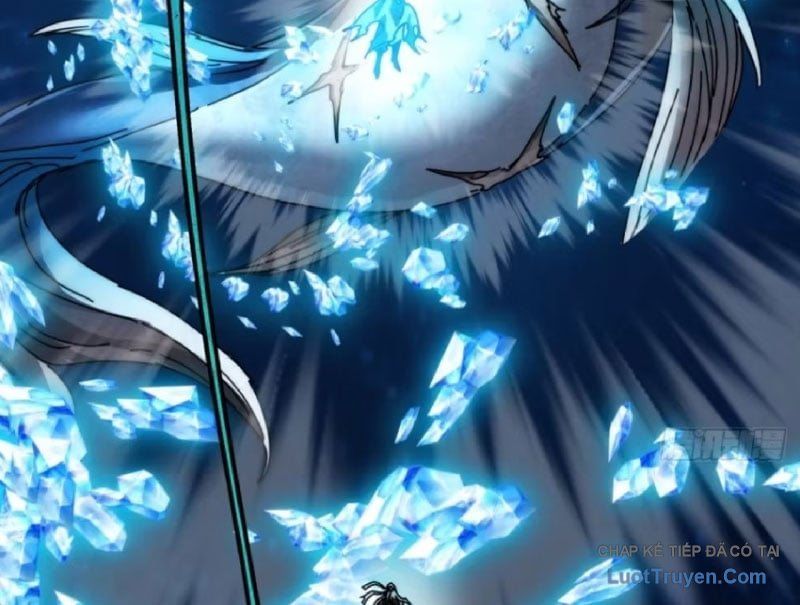 Ta Mô Phỏng Con Đường Trường Sinh Chap 38 - Next Chap 37