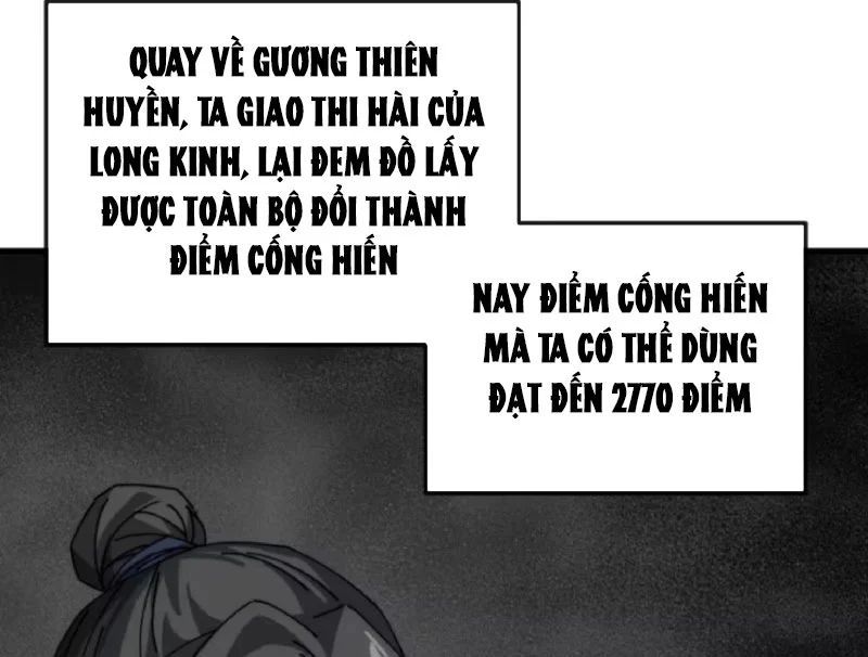 Ta Mô Phỏng Con Đường Trường Sinh Chap 38 - Next Chap 37