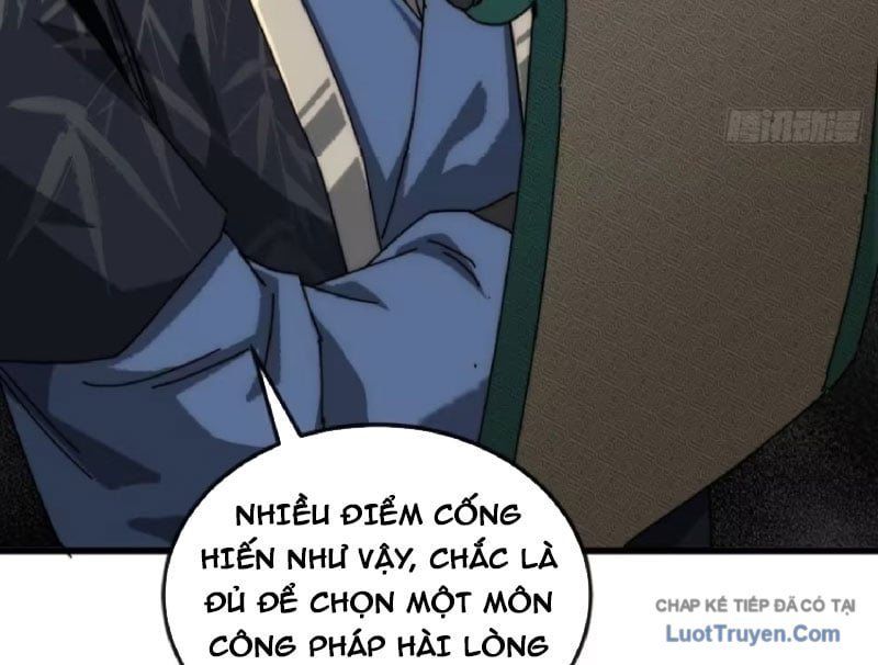 Ta Mô Phỏng Con Đường Trường Sinh Chap 38 - Next Chap 37