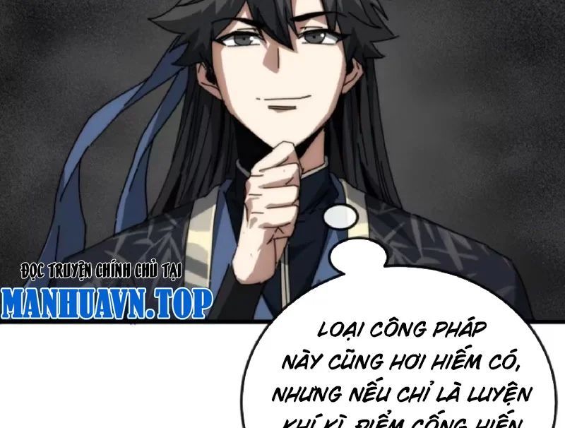 Ta Mô Phỏng Con Đường Trường Sinh Chap 38 - Next Chap 37