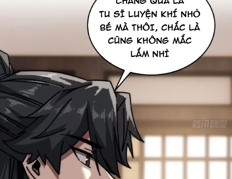 Ta Mô Phỏng Con Đường Trường Sinh Chap 38 - Next Chap 37